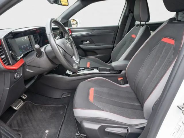 Opel Mokka GS-Line Grand Sport Mokka-e