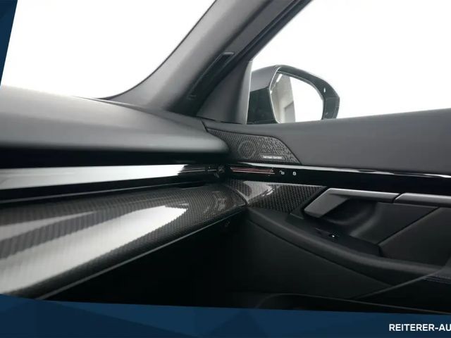 BMW 520 520d Sedan xDrive