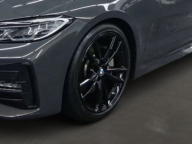 BMW 430 430i Cabrio M-Sport xDrive