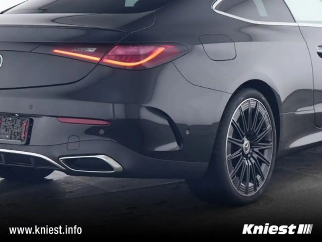 Mercedes-Benz CLE 200 AMG Line Coupé