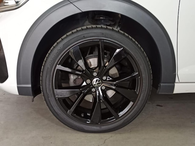 Volkswagen Taigo 1.5 TSI DSG Style