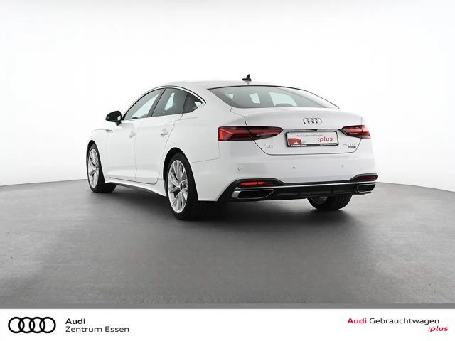 Audi A5 50 TDI Quattro Sportback