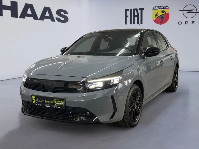 Opel Corsa 1.2 Turbo GS-Line Grand Sport Turbo