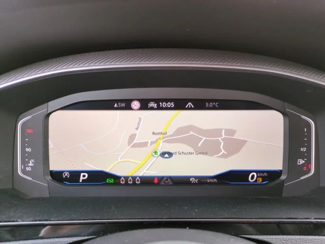 Volkswagen Arteon Shooting Brake R-Line