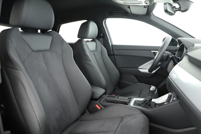 Audi Q3 35 TFSI S-Line S-Tronic Sportback