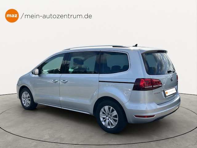 Volkswagen Sharan 1.4 TSI Comfortline