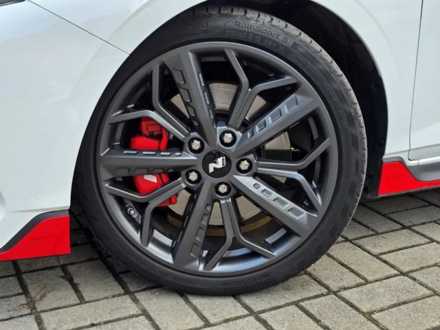 Hyundai i20 1.6 N Performance T-GDi