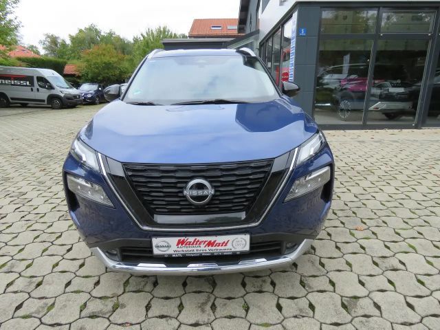 Nissan X-trail AWD Tekna e-4ORCE