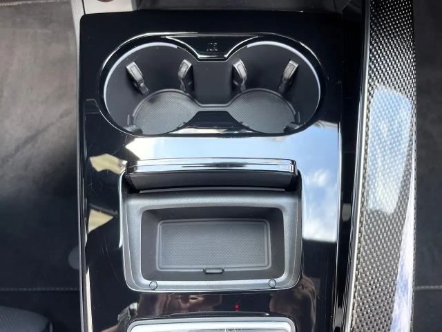 Audi S4 3.0 TDI Quattro