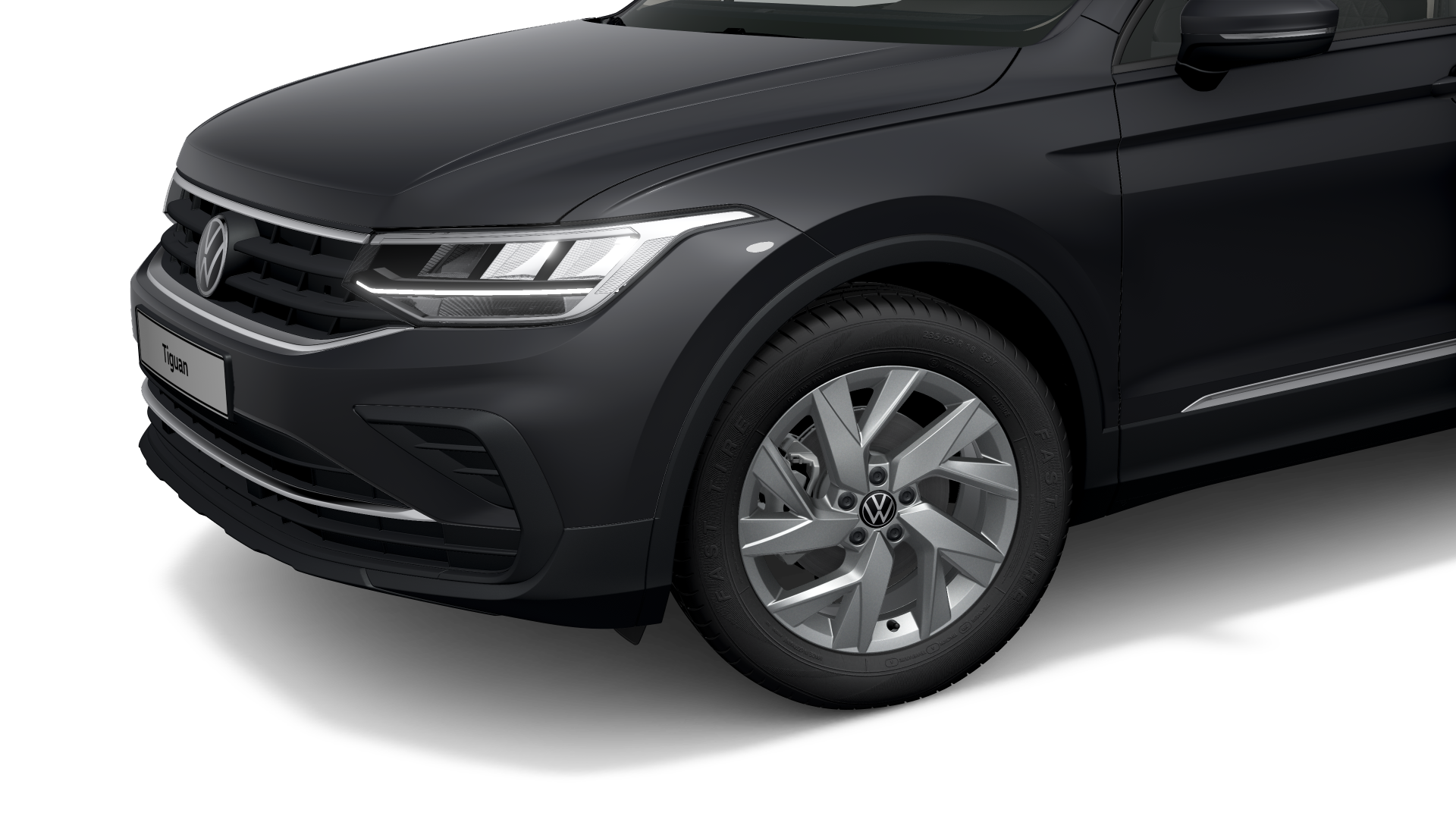 Volkswagen Tiguan 1.5 TSI Life