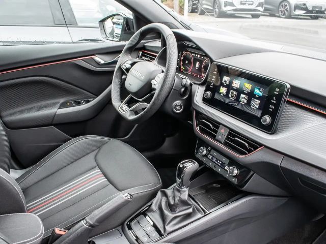 Skoda Scala 1.5 TSI Monte Carlo