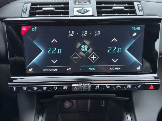 DS DS 7 Crossback Crossback E-Tense