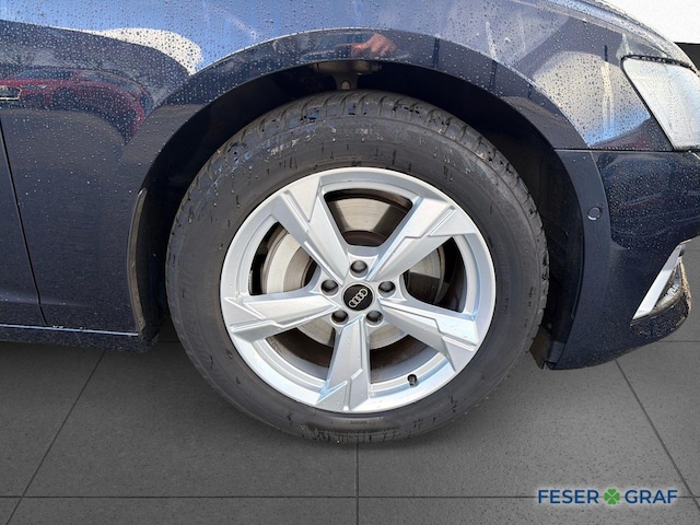 Audi A6 45 TFSI Avant S-Tronic