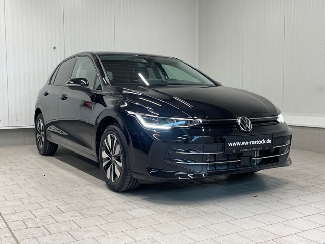 Volkswagen Golf 1.5 eTSI DSG Golf VIII