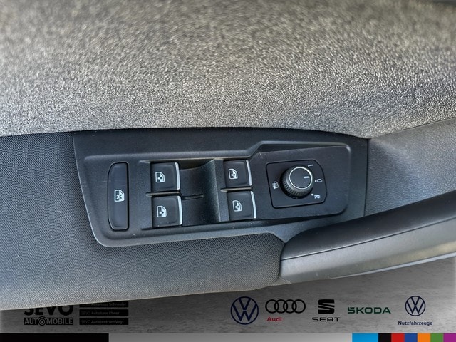 Volkswagen Tiguan 2.0 TDI DSG Move