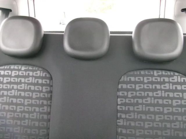 Fiat Panda CityCross