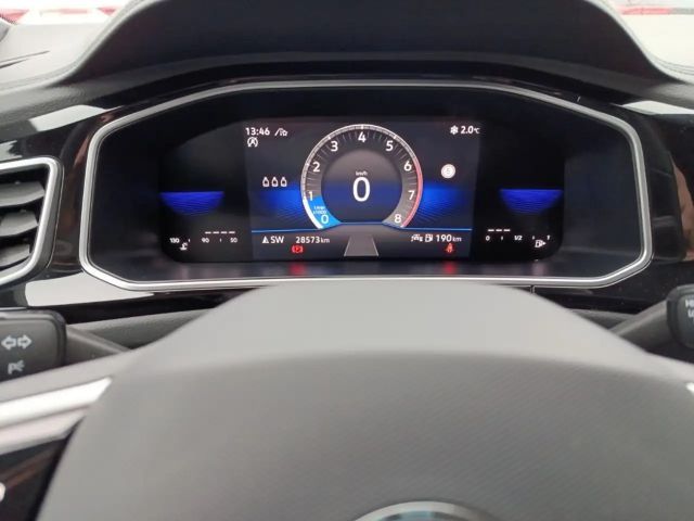 Volkswagen T-Roc 1.0 TSI R-Line