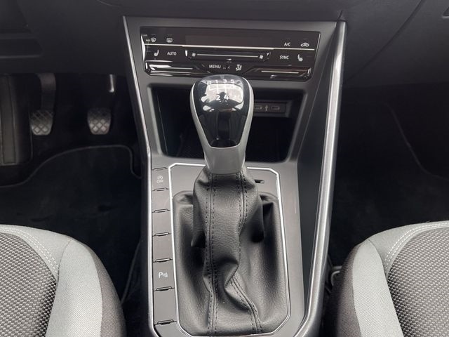 Volkswagen Polo 1.0 TSI Style