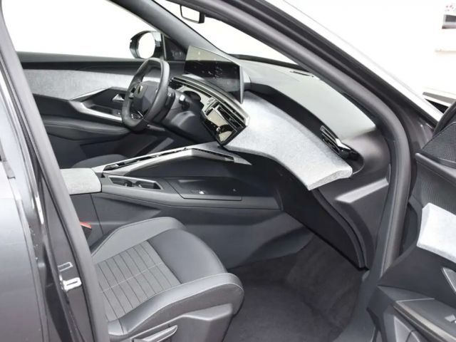 Peugeot 3008 Allure Pack Hybrid