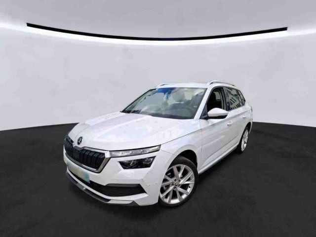 Skoda Kamiq 1.5 TSI Style Style