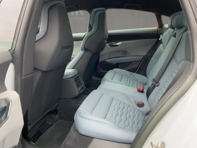 Audi e-tron GT Quattro