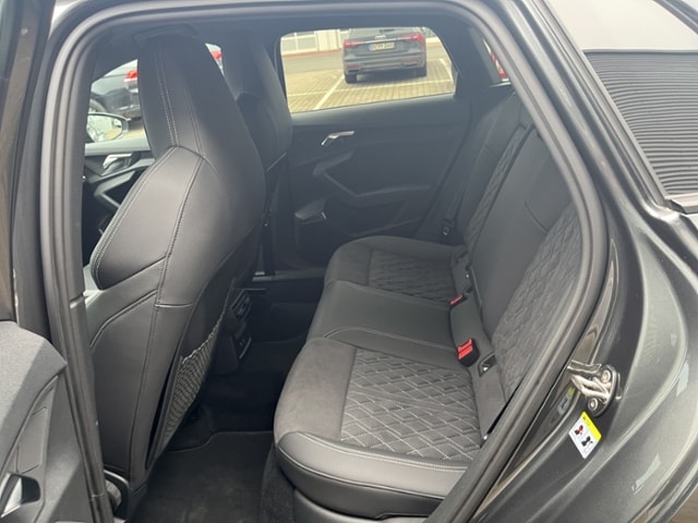 Audi A3 35 TFSI S-Tronic Sportback