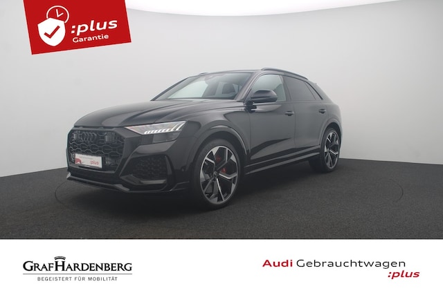 Audi RS Q8 Quattro