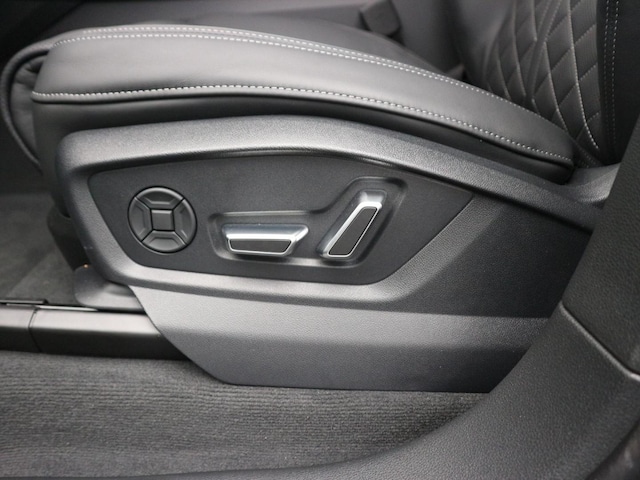 Audi Q7 Hybride Quattro