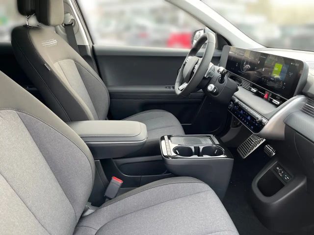 Hyundai IONIQ 5 MY26 84 kWh CENTRIQ +SHZ+WPumpe+Navi+LED