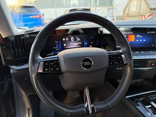 Opel Astra Edition Sports Tourer