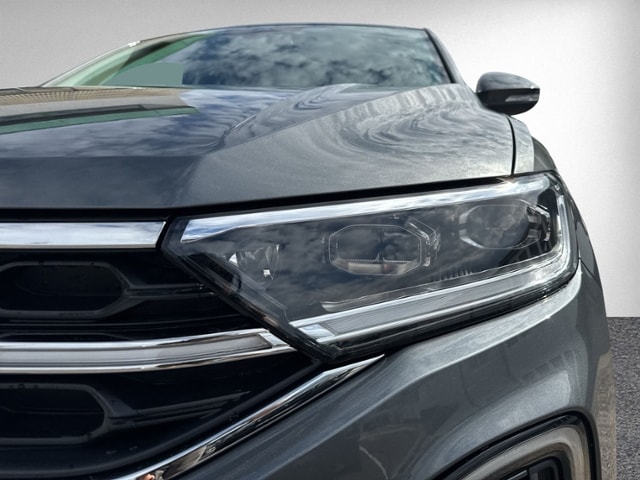 Volkswagen T-Roc 1.5 TSI DSG IQ.Drive