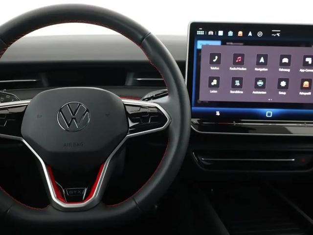 Volkswagen ID.7 4Motion Business GTX Tourer