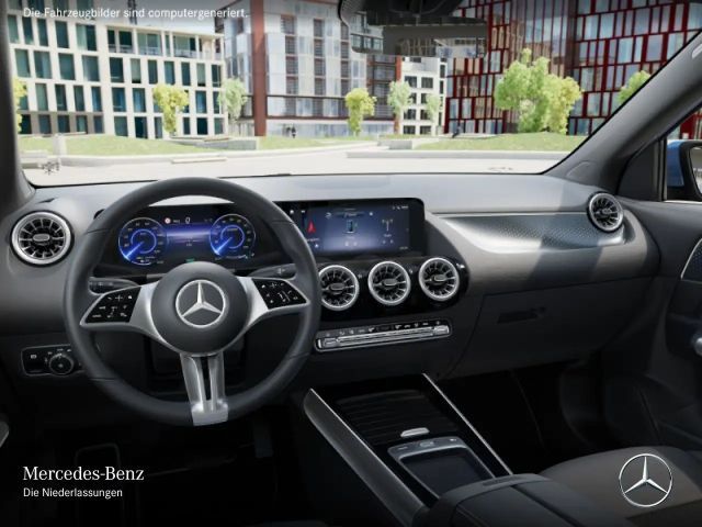 Mercedes-Benz EQA 350 4MATIC Progressive