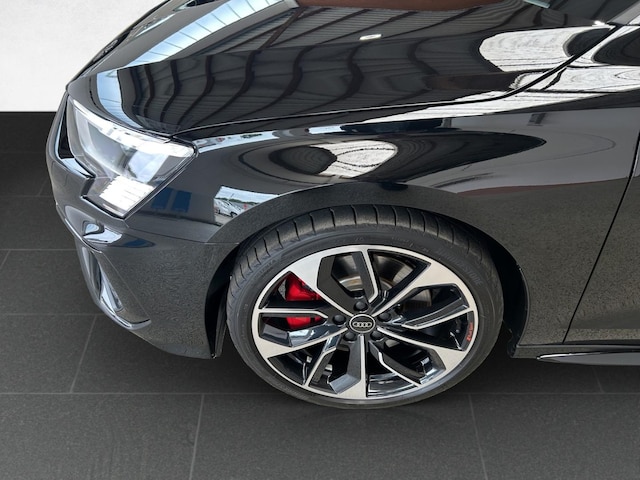 Audi S3 Quattro S-Tronic Sportback