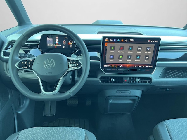 Volkswagen ID.Buzz Pro