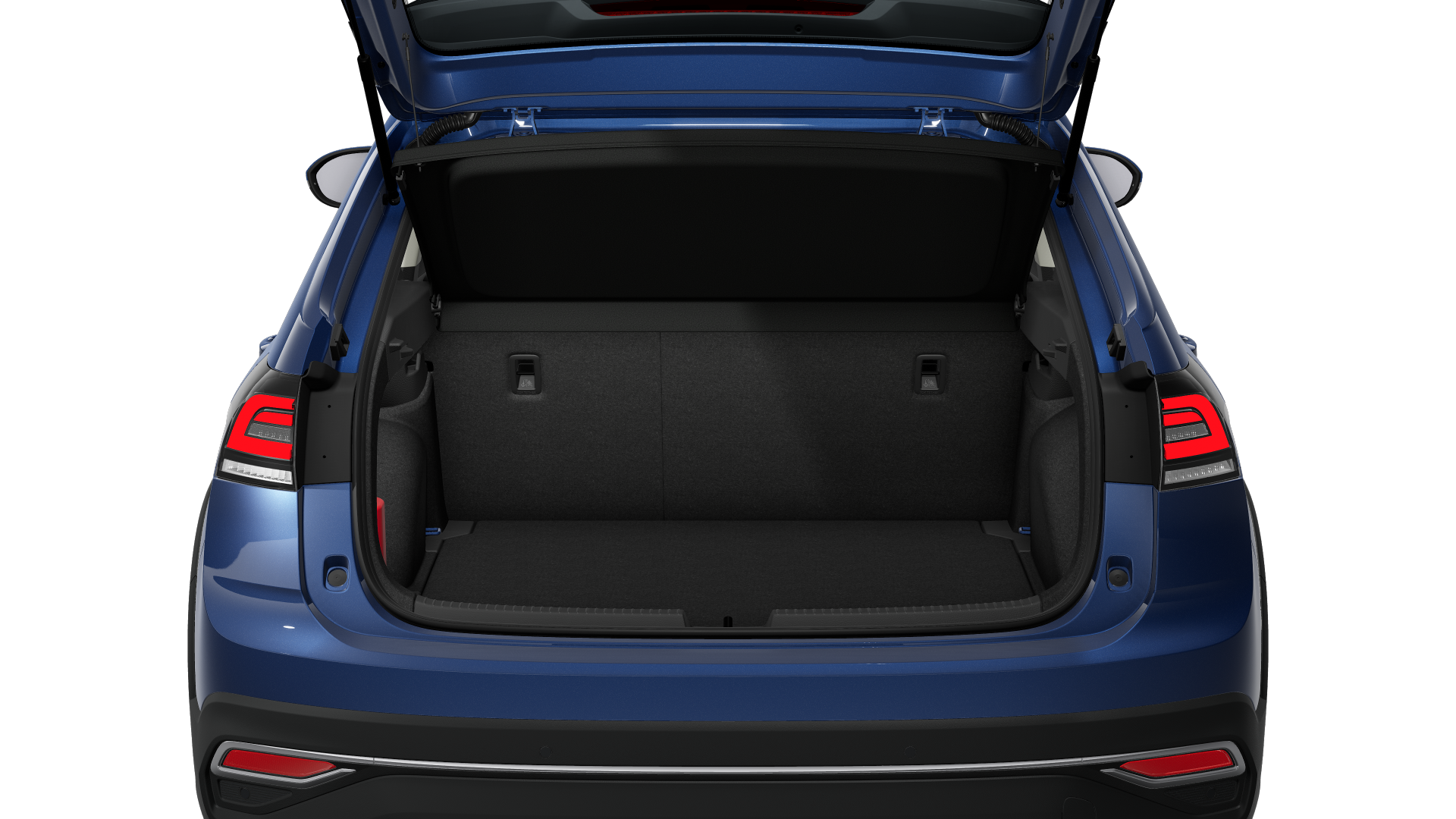 Volkswagen Taigo 1.0 TSI IQ.Drive Style