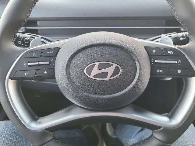 Hyundai Staria Van HEV Kastenwagen 1.6 T-GDi HEV l5hv1-P3