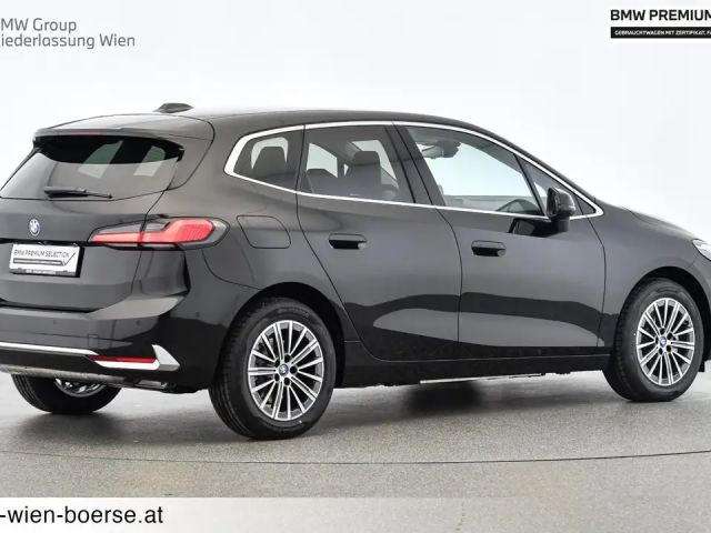BMW 225 Active Tourer xDrive