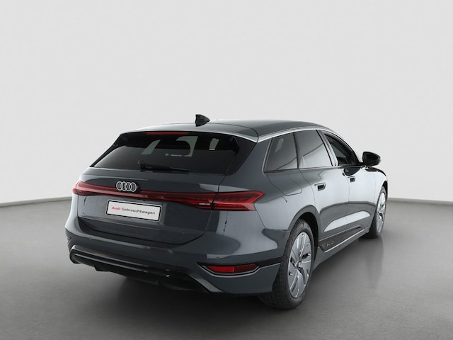 Audi A6 e-tron Avant