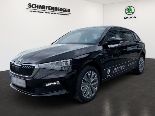 Skoda Scala Tour