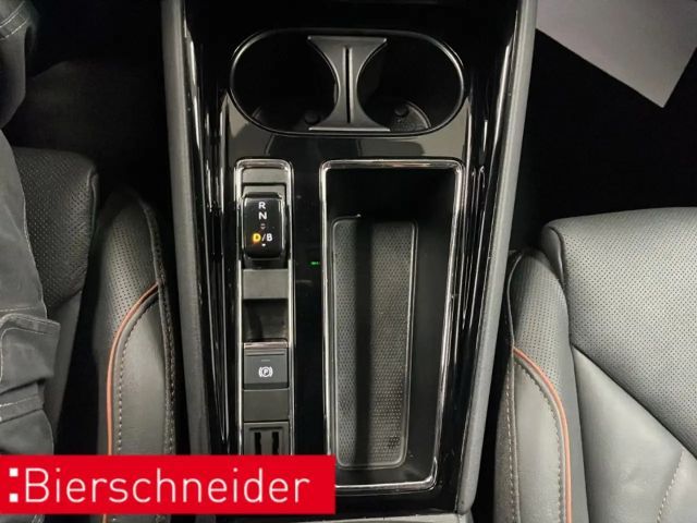 Skoda Enyaq Suite iV 80