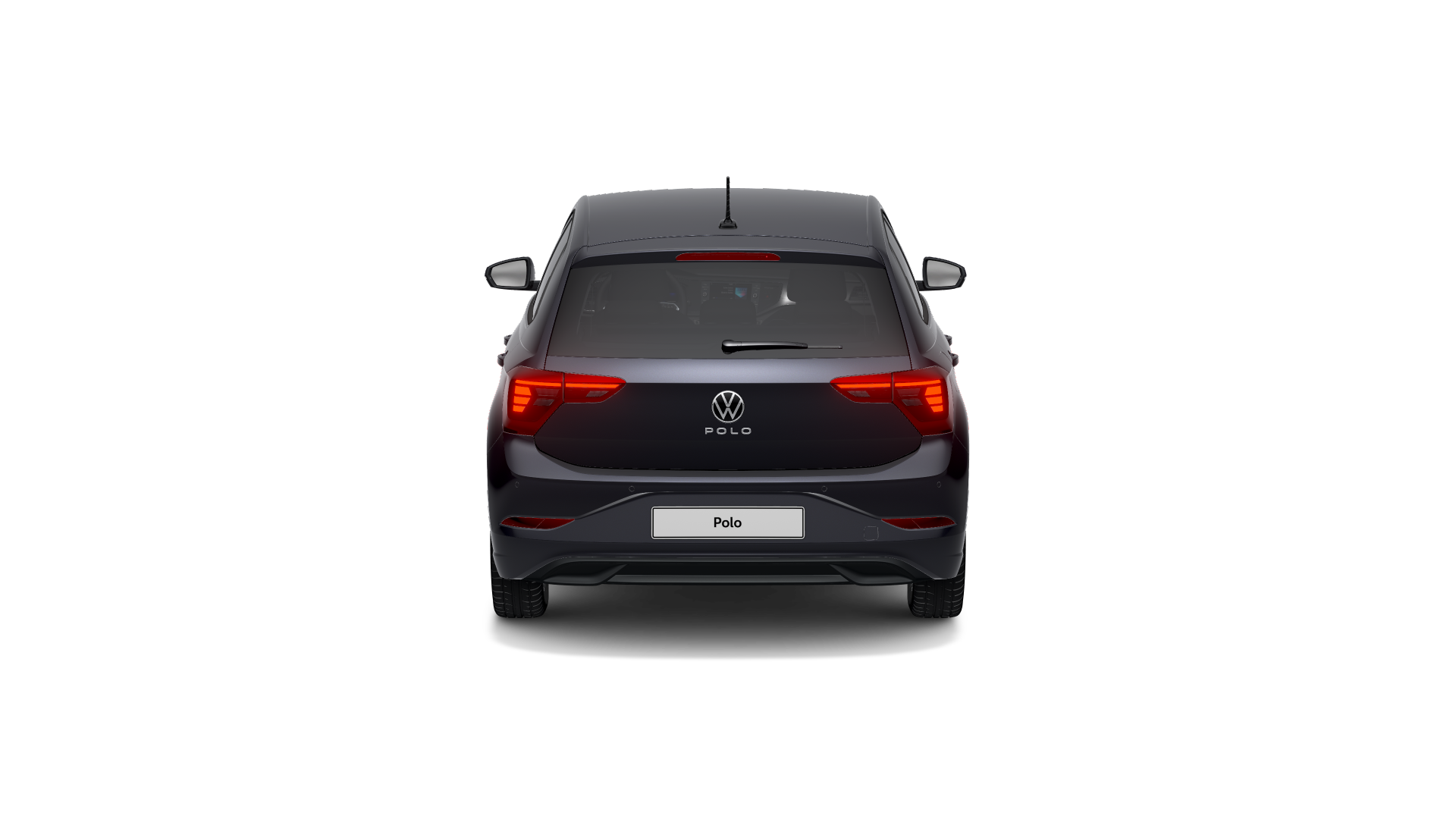 Volkswagen Polo 1.0 TSI Life