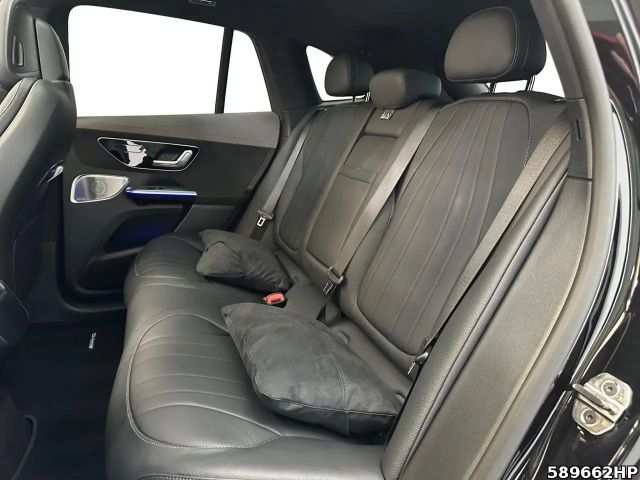 Mercedes-Benz EQE SUV 350 4MATIC AMG Line