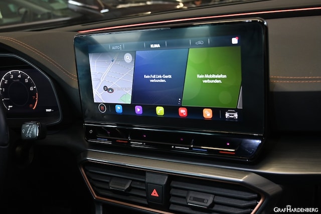 Cupra Formentor 2.0 TSI 4Drive