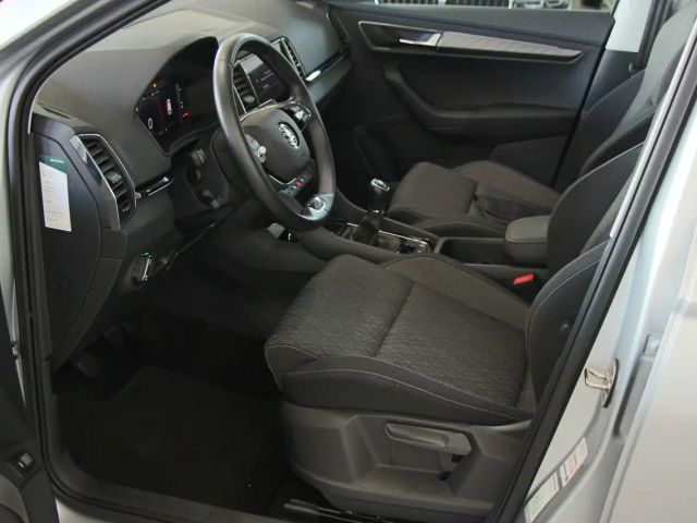 Skoda Karoq 2.0 TDI Style Style