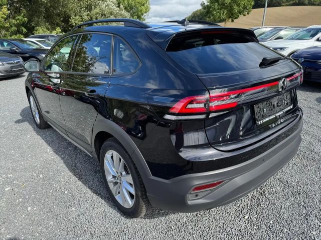 Volkswagen Taigo 1.0 TSI DSG Life