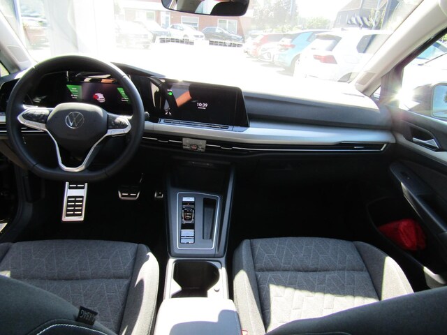 Volkswagen Golf 1.5 TSI DSG IQ.Drive Move