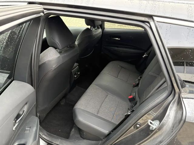 Toyota Corolla Hybride Technik Touring