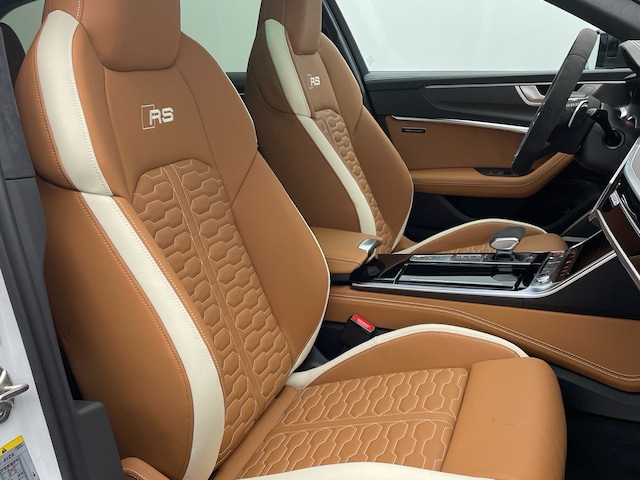 Audi A6 e-tron Avant Performance Quattro