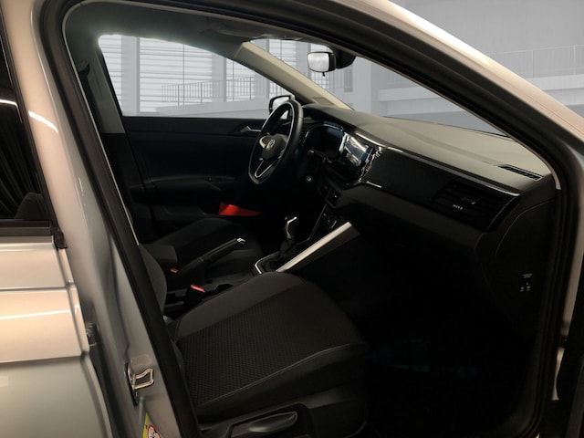 Volkswagen Polo 1.0 TSI Life